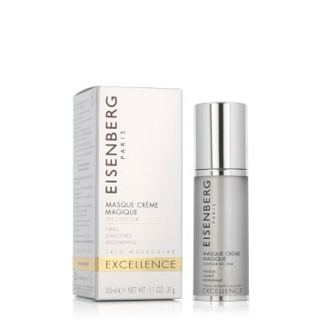 Protivrásková maska na očné okolie Eisenberg Excellence 30 ml