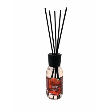 Osviežovač vzduchu Magic Lights Mikado Ružová (125 ml)