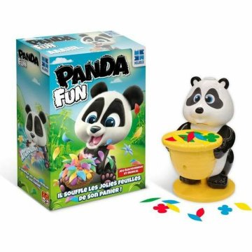 Stolová hra Megableu PANDA'FUN (FR)