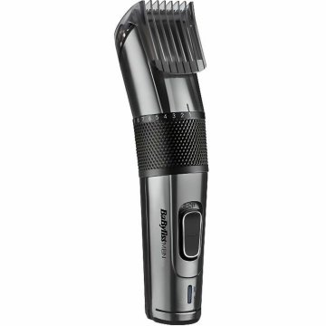 Holiaci/zastrihávací strojček Babyliss Carbon Titanium