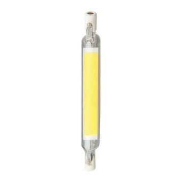 Led baterka Silver Electronics 1130830 ECO R7s 8 W 3000K (3000K)