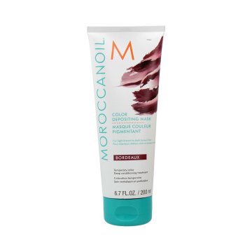 Kapilárna maska Color Depositing Moroccanoil Color Depositing 200 ml (200 ml)