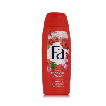 Sprchový gél Fa Paradise Moments 250 ml