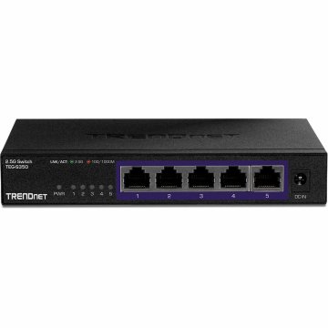 switch Trendnet TEG-S350