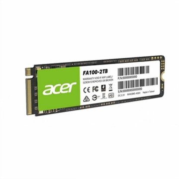 Pevný disk Acer FA100 512 GB SSD