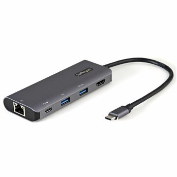 USB rozbočovač Startech DKT31CHPDL