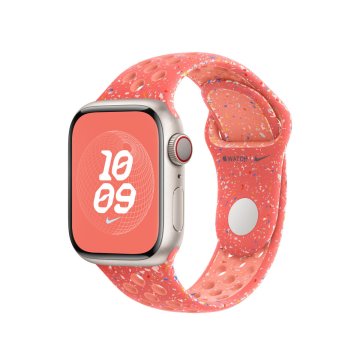 Remienok hodiniek Watch 41 Apple MUUX3ZM/A S/M