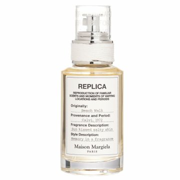 Dámsky parfum Maison Margiela Replica Beach Walk EDT 30 ml