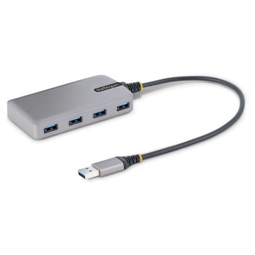 USB rozbočovač Startech 5G4AB-USB-A-HUB