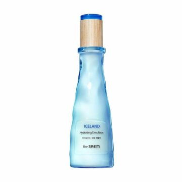 Tonikum na tvár The Saem Iceland Hydratačný (160 ml)