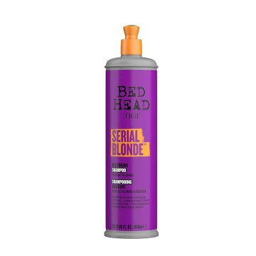 Šampón Tigi Bh 21 Serial Blonde 600 ml