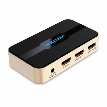 HDMI Switch Vention ACBG0-EU