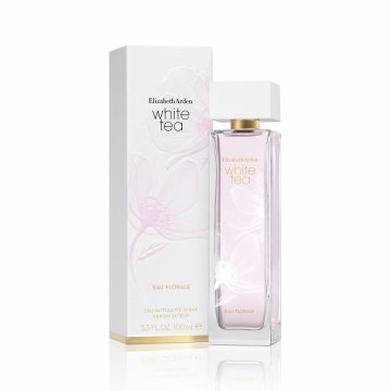 Dámsky parfum Elizabeth Arden White Tea Eau Florale EDT 100 ml