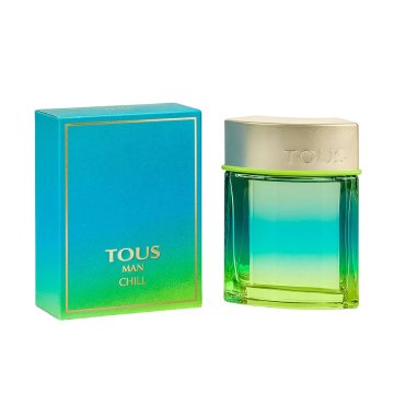 Pánsky parfum Tous EDT 100 ml Chill