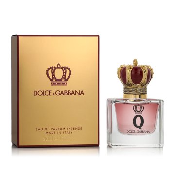 Dámsky parfum Dolce & Gabbana Q by Dolce & Gabbana Intense EDP 30 ml