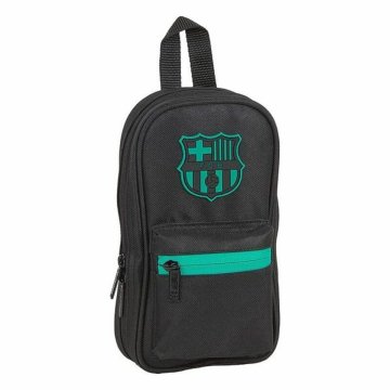 Ruksak PLUMIER F.C. Barcelona M847 Čierna 12 x 23 x 5 cm