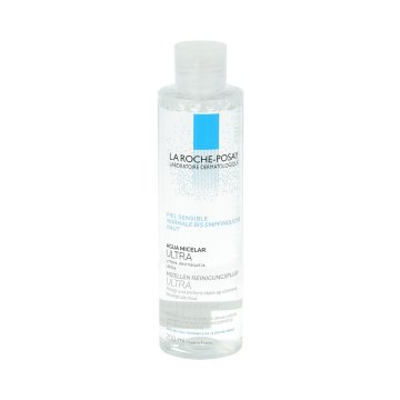 Micelárna voda La Roche Posay Physiologique 200 ml