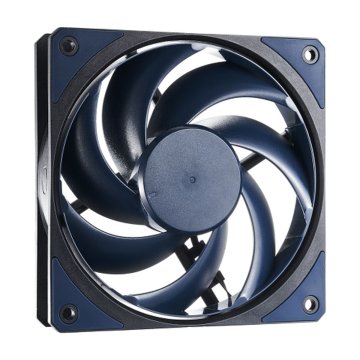 CPU ventilátor Cooler Master Mobius 120