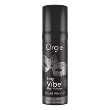 Intímny gél Orgie 15 ml