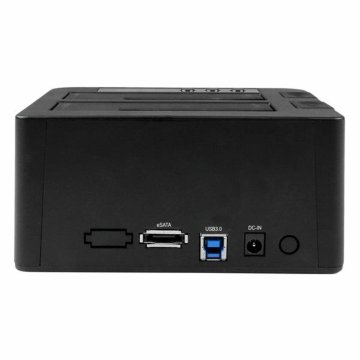 Rekordér Startech SDOCK2U33RE