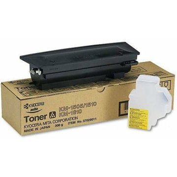 Originálny toner Kyocera 1T02A20NL0 Čierna