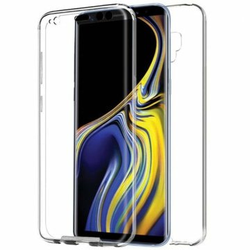 Puzdro na mobil Galaxy Note 9 Samsung