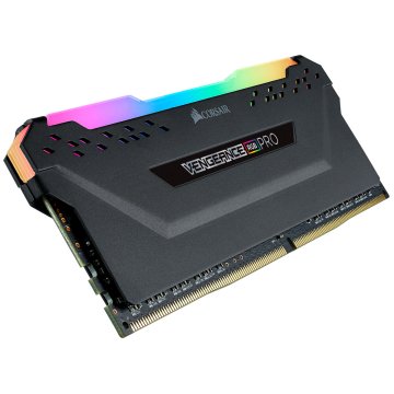 Pamäť RAM Corsair CMW8GX4M1Z3200C16 DDR4 8 GB CL16 3200 MHz