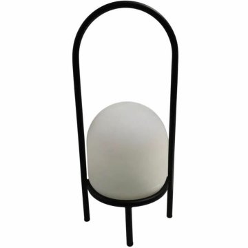 Lampa LED USB Galix Podlaha Živica 43 cm 200 Lm