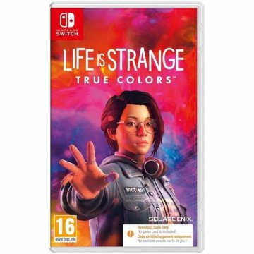 Videohra pre Switch Square Enix Life Is Strange: True Colors