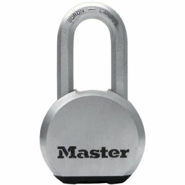 Zámok na kľúč Master Lock