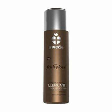 lubrikačný gél Lubricant Swede 84660 50 ml Čokoláda