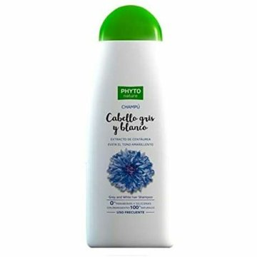 Šampón na neutralizovanie farby Luxana Phyto Nature (400 ml)