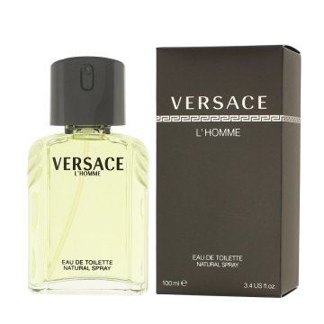 Pánsky parfum Versace EDT L'Homme 100 ml