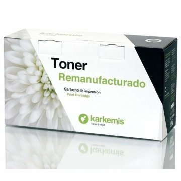 Recyklovaný toner Karkemis 052H Čierna