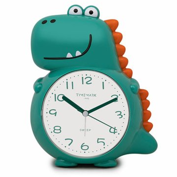 Budík Timemark Dinosaurus