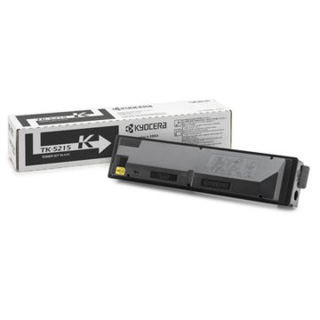 Toner Kyocera 1T02R60NL0 Čierna