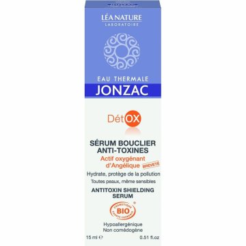 Ochranné sérum Détox Eau Thermale Jonzac 1336612 30 ml