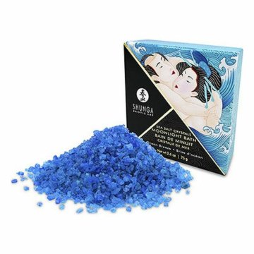 Soli do kúpeľa Shunga Ocean Breeze (75 g)