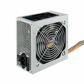 Napájací Zdroj TooQ TQAPOLO-500SP ATX 500 W 500W