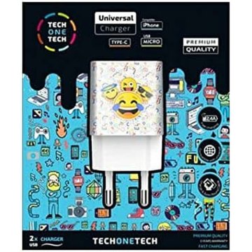 Stenová nabíjačka Tech One Tech TEC2502