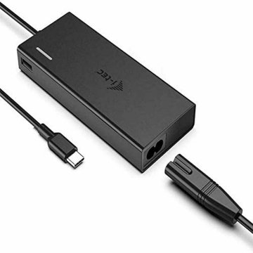 Nabíjačka k notebooku i-Tec CHARGER-C77W 1,5 m