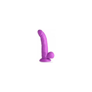 Dildo XR Purpurová