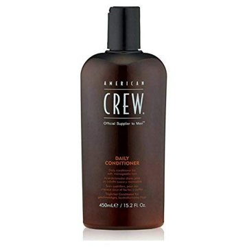 Šampón American Crew 92118 500 ml Mastné vlasy