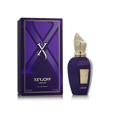 Dámsky parfum Xerjoff Laylati EDP 50 ml