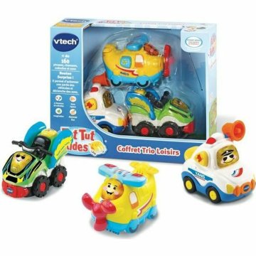 Automobil Vtech 80-242165 (FR)