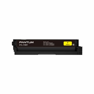 Toner Pantum CTL-1100HY Žltá