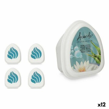 Air freshener set Čisté oblečenie 50 g (12 kusov)