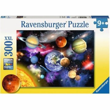 Puzzle Ravensburger Solar system