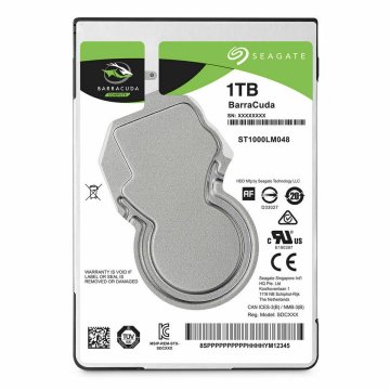 Pevný disk Seagate ST1000LM048 2,5