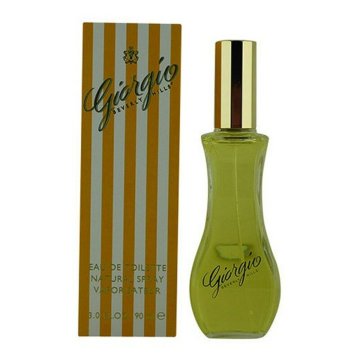 Dámsky parfum Giorgio EDT